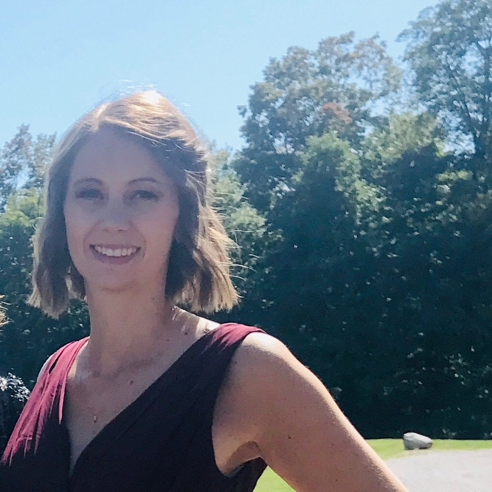 Meet your Posher, Megan